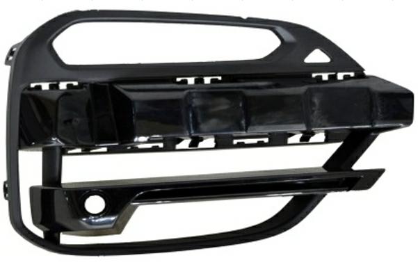 Articolo PY804 - GRIGLIA A/DX C/FEND+PDC BMW  X3 G01 01/18>