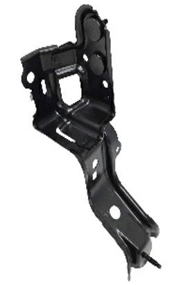 Articolo Q0C80 - STAFFA RINF P/TI A/SX TOYOTA YARIS  CROSS 09/20>