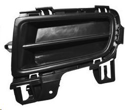 Articolo Q1B42 - GRIGLIA P/TI A/SX MAZDA 6 06/05>01/08