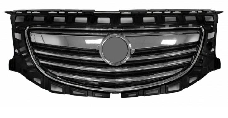 Articolo Q1Z68 - GRIGLIA OPEL INSIGNIA 01/09>