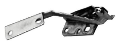 Articolo Q44NS - CERNIERA COF A/SX FORD FOCUS 11/98>12/04