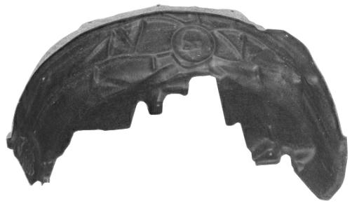 Articolo Q4FMK - LOCARO P/SX AUDI A3 04/12>3P-5P -tessuto-