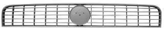 Articolo Q65N5 - GRIGLIA VERNICIATA GRIGIA FIAT GRANDE PUNTO 09/05>