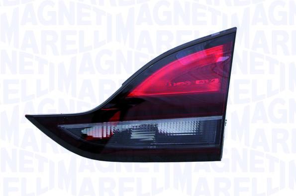 Articolo Q9S0S - FANALE P/SX INT A LED OPEL ZAFIRA 10/11>