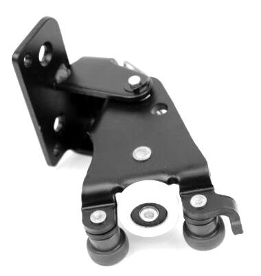 Articolo Q9X76 - RULLO C/LE PORTA LAT SX SCORR FORD CONNECT 09/02>