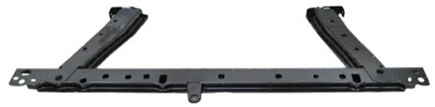 Articolo QD032 - TRAV RAD RENAULT CLIO 09/05> MODUS 09/04>