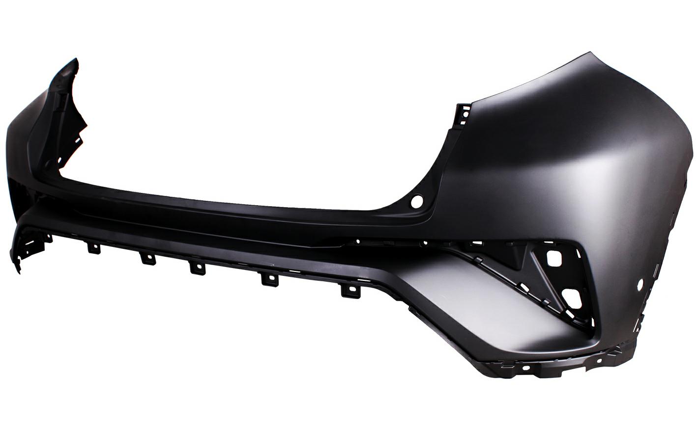 Articolo QH4S3 - P/TI POST PRIM C/PA TOYOTA C-HR 01/16>/01/19>