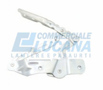 Articolo QKWY3 - CERNIERA COF A/SX FORD ECOSPORT 01/17>