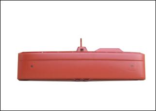 Articolo QQ0X7 - TRAV POST FIAT 600 E-D