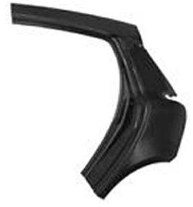 Articolo QQPR5 - PARAF P/SX LANCIA Y 06/11> 09/15> 01/21> TIPO ALTO