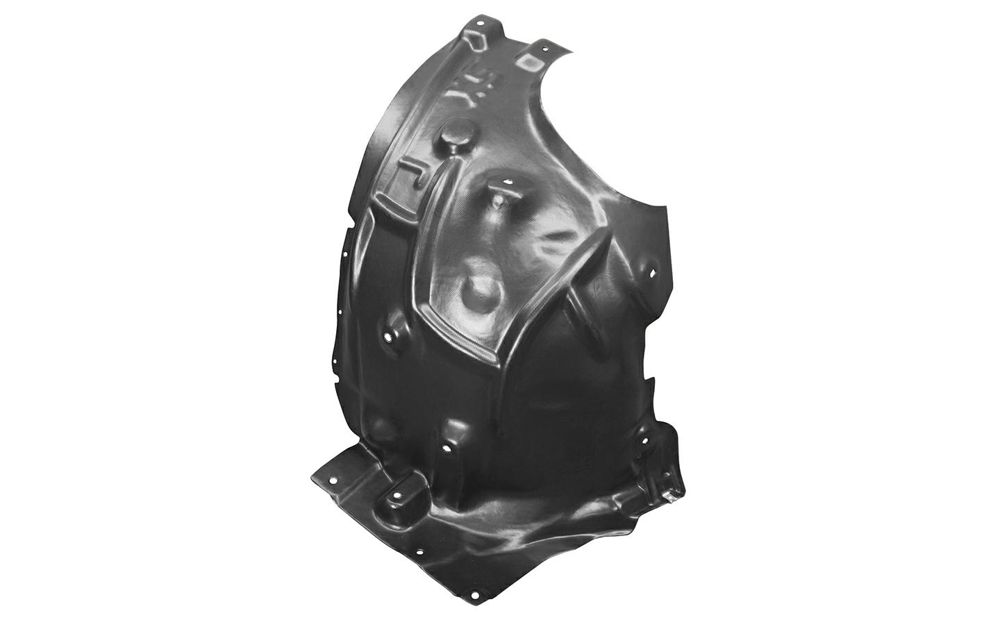 Articolo QT38C - LOCARO A/SX PAR POST SERIE 1 F20-F21 01/11> F22-F23 01/13>