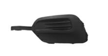 Articolo QV2H3 - GRIGLIA P/TI A/SX OPEL COMBO LIFE 06/18>