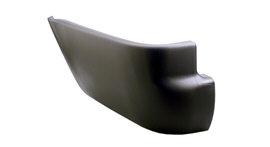 Articolo QV4QT - CANTONALE P/SX FORD TRANSIT 08/94>05/00