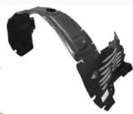 Articolo QWP57 - LOCARO A/DX MERCEDES CLASSE E W210 07/95>08/99