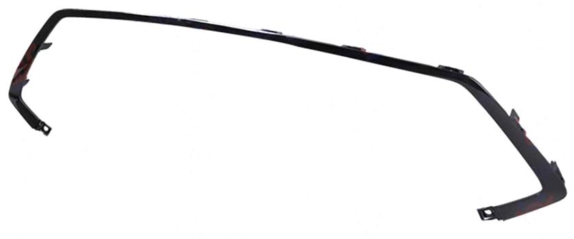 Articolo QWVBC - CORNICE NERA GRIGLIA SUBARU SOLTERRA 01/23>