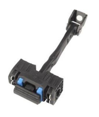 Articolo QXC2X - TIRANTE PORTA ANT DX/SX MINI 2001>2015(R50/52/53/55/56/57/58)