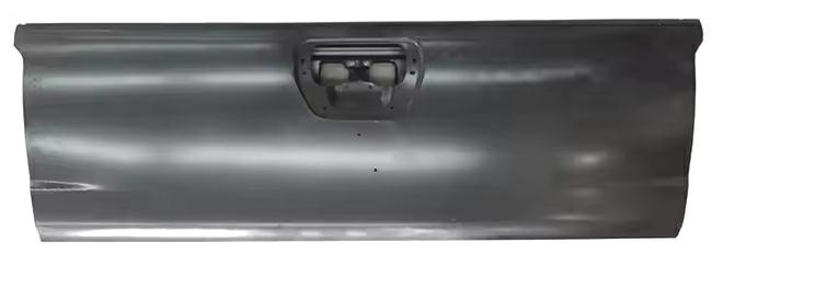 Articolo QXXS3 - PORTELLONE C/FORO 3 STOP MITSUB L200 02/05>02/10 TIPO BASSO 47CM