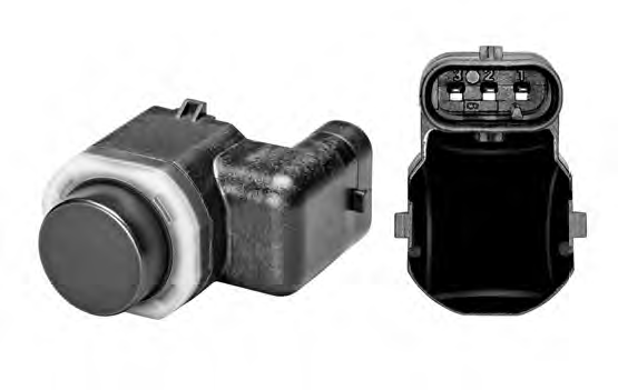 Articolo QXY40 - SENSORE PARCHEGGIO