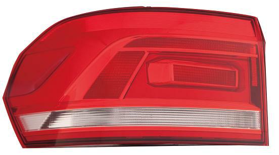 Articolo QYKYT - GR OTTICO P/SX EST VOLKSWAGEN TOURAN 01/15>