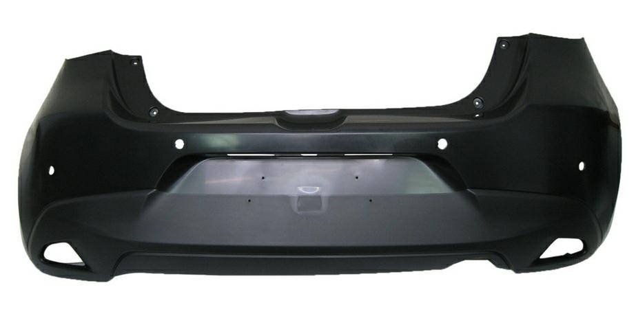 Articolo QZ26B - P/TI POST PRIM C/SENS MAZDA 2 01/14>