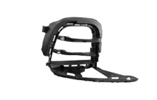 Articolo QZNX3 - GRIGLIA P/TI A/SX SUP PORSCHE MACAN 01/14>