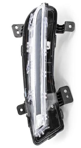 Articolo QZS1Q - FANALE A/DX MG 4 07/22>