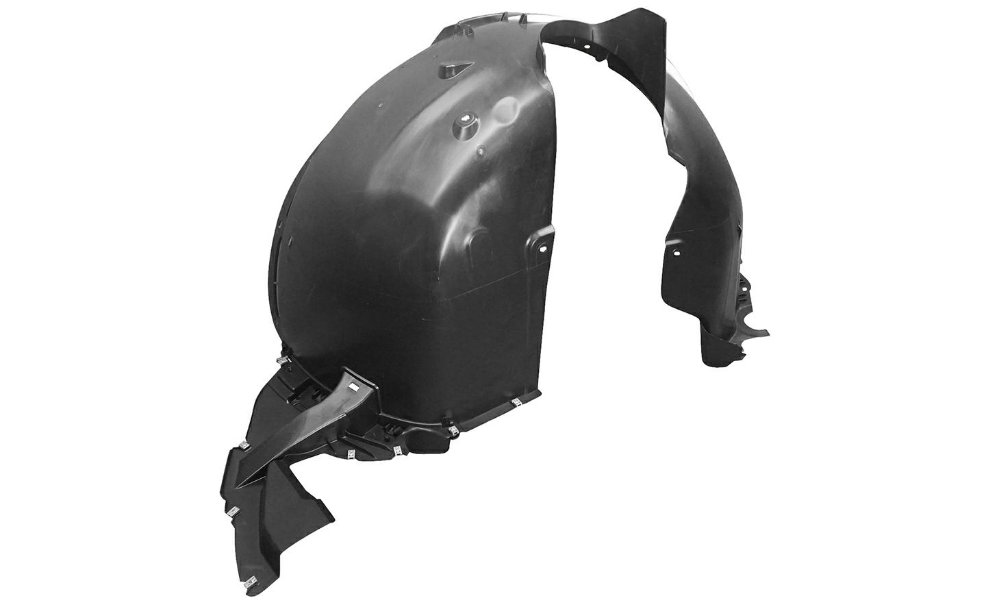 Articolo R0HHP - LOCARO A/DX VW TIGUAN 01/16> TIGUAN ALLSPACE 01/17> -injection-