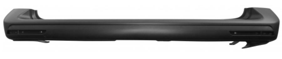 Articolo R0KGB - P/TI POST C/TRACCE PDC VW TRANSPORTER T5 01/09>