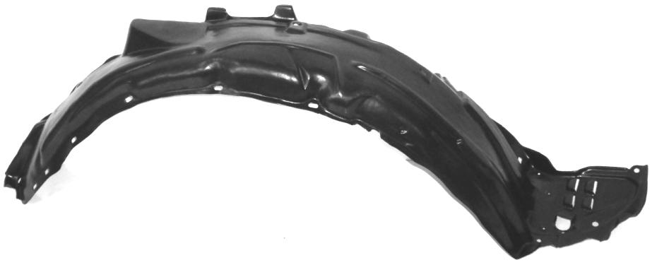Articolo R1FXV - LOCARO A/DX HONDA CIVIC 4P 01/06>