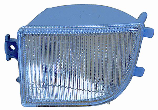 Articolo R2KMQ - GR OTTICO A/SX BIANCO VW PASSAT 11/93>10/96