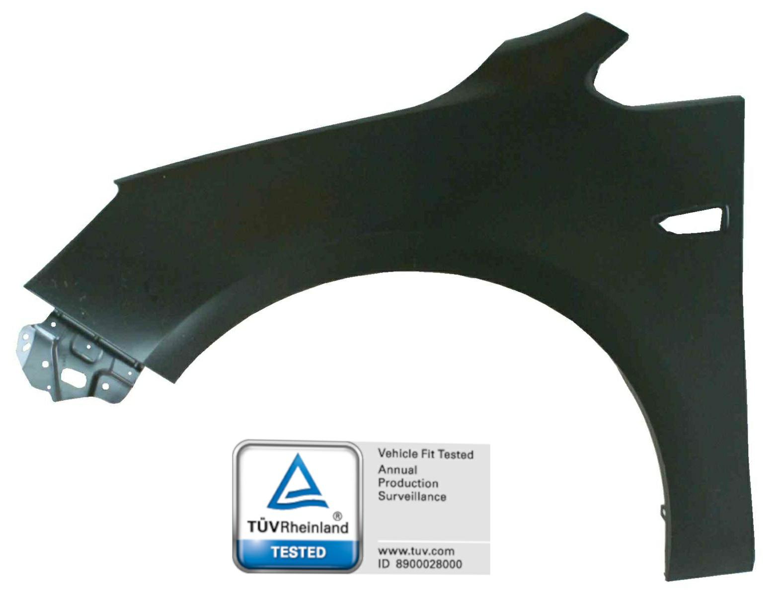 Articolo R2TT8 - PARAF A/SX OPEL ASTRA J 01/10>