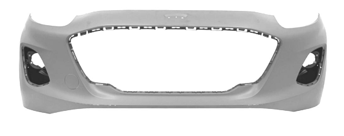 Articolo R4CDY - P/TI ANT PRIM FORD PUMA 01/20> TITANIUM -tuv-