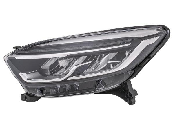 Articolo R4WSY - FARO SX A LED RENAULT CAPTUR 02/17> IP VERSION