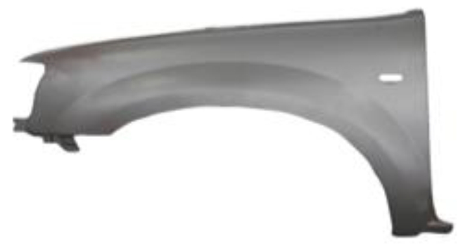 Articolo R5GK9 - PARAF A/SX FORD RANGER 01/06> 2WD