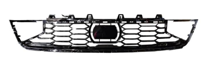 Articolo R61DT - GRIGLIA P/TI ANT C/CRUISE BMW SERIE 3 G20-G21 09/22> M-TECH