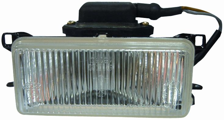 Articolo R7P93 - FEND DX H3 FIAT SEICENTO 05/98>/05/00>/SPORTING
