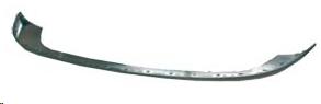Articolo R8CQD - SPOILER P/TI ANT VW GOLF 5 08/03>12/08