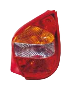 Articolo R9FST - FANALE P/DX FIAT PALIO 05/01>04/05 3/5P