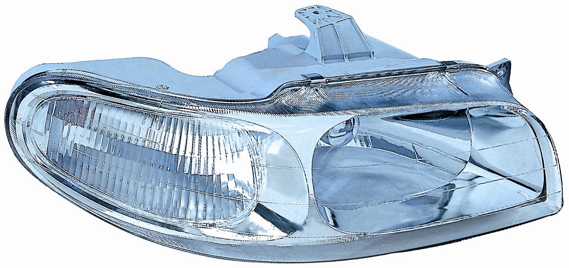 Articolo RFNK8 - FARO SX H4 C/MOTOR ELETT CHEVROLET NUBIRA 02/97>05/99