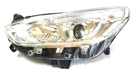 Articolo RGYW0 - FARO DX FBL FORD GALAXI 05/15> FORD S-MAX 05/15>
