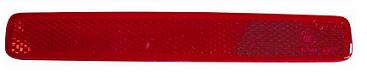 Articolo RKX7M - CATADIOTTRO P/SX VW TRANSPORTER T5 09/03>