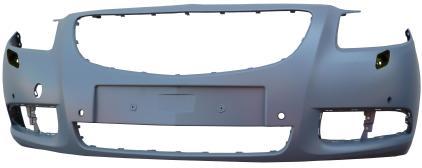 Articolo RQZ7C - P/TI ANT PRIM C/LAVAF+PDC OPEL INSIGNIA 01/09>