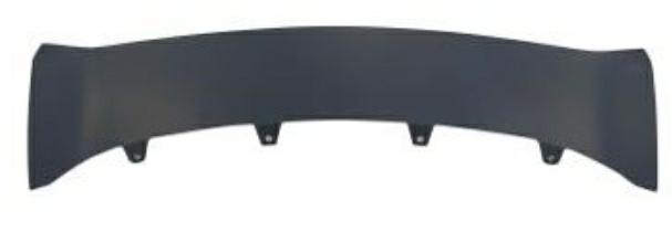 Articolo RRZZK - MODAN SPOILER P/TI ANT BMW X5 F15  01/14>
