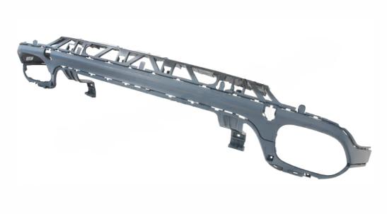 Articolo RV97Z - SPOIL P/TI POST INF PORS CAY TURBO-GTS SERIE S 10/14> SPORT