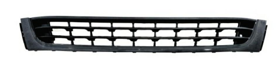 Articolo RXGSS - GRIGLIA P/TI ANT C/LE C/MODAN NERA VW AMAROK 06/12>