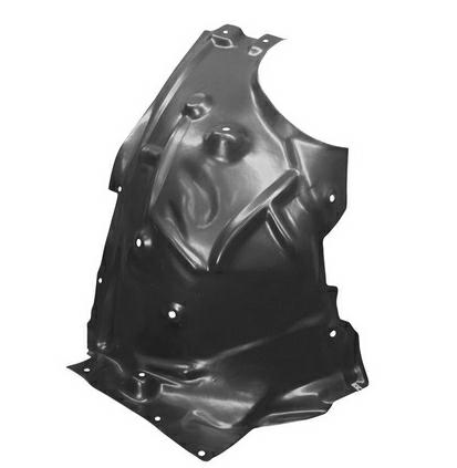 Articolo RXPXB - LOCARO A/SX PARTE POST BMW SERIE 3 F34 GRAN TURISMO 06/12>