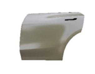 Articolo RXZDX - PORTA P/SX TESLA MODEL Y 07/21> -allum-