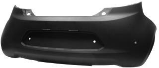 Articolo S39D0 - P/TI POST PRIM C/SENS FORD KA 12/08> -TUV-ES-