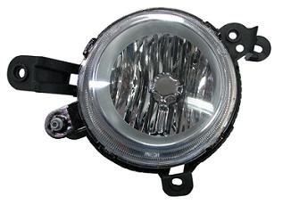 Articolo S3BB1 - FEND DX H8 KIA SOUL 01/14>