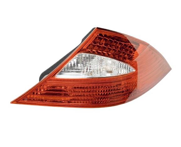 Articolo S5DNZ - FANALE P/SX MERCEDES CLS 10/04>